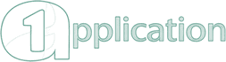 OneApplication Logo